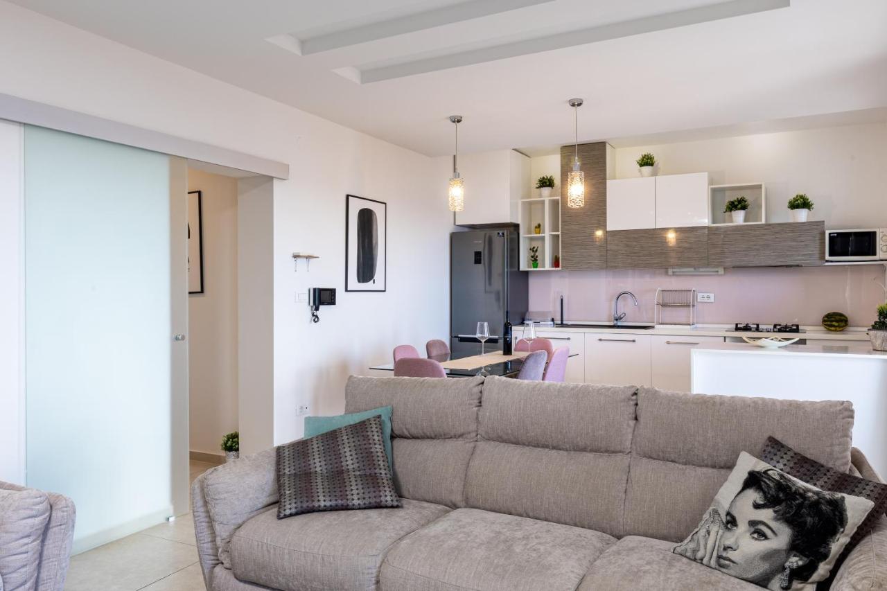 O'Lord - Luxury Sea View Apt Near Old Town Leilighet Dubrovnik Eksteriør bilde