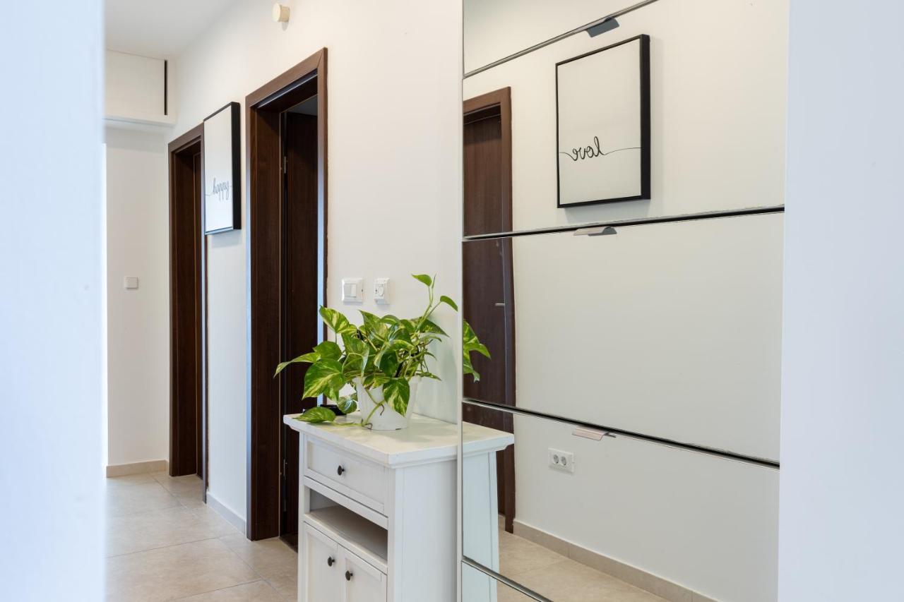 O'Lord - Luxury Sea View Apt Near Old Town Leilighet Dubrovnik Eksteriør bilde