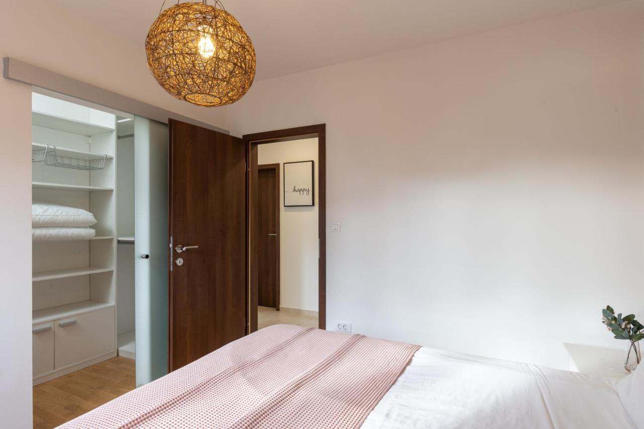 O'Lord - Luxury Sea View Apt Near Old Town Leilighet Dubrovnik Eksteriør bilde