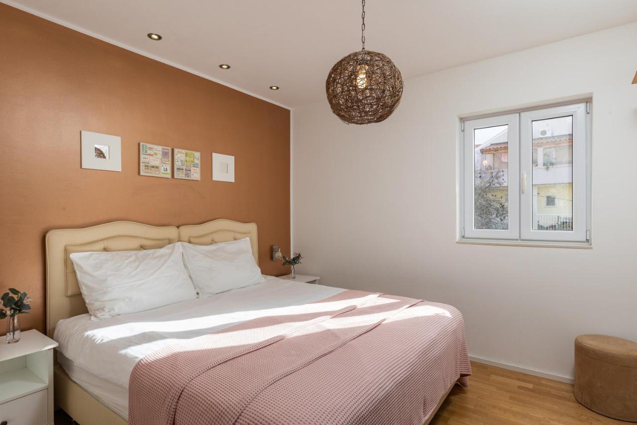 O'Lord - Luxury Sea View Apt Near Old Town Leilighet Dubrovnik Eksteriør bilde